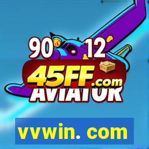 vvwin. com